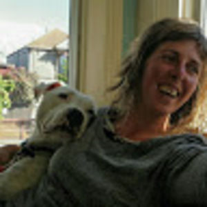 Meet your Posher, Eleanor